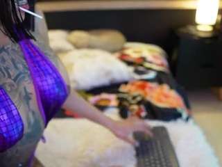 scarlett-collins camsoda stream image, 11.09.2025 00:40
