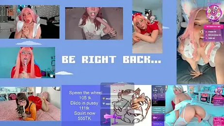 sweetalienn stripchat stream image, 11.09.2025 10:40
