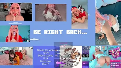 sweetalienn stripchat stream image, 11.09.2025 10:40