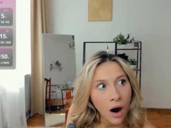 glossybabe_ chaturbate stream image, 11.09.2025 12:00