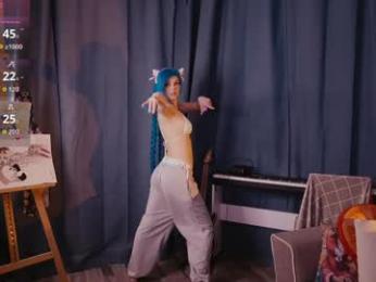 madnessalise chaturbate stream image, 11.09.2025 15:10