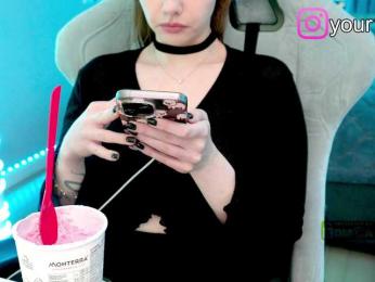 VikkiExtraCheese bongacams stream image, 13.09.2025 06:10