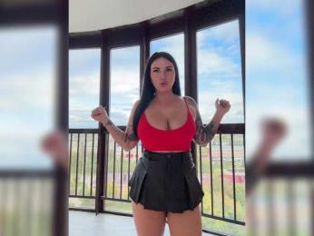 KROSHKA_N bongacams stream image, 13.09.2025 09:30