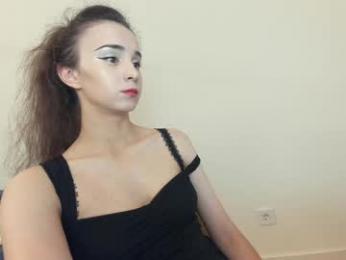 ehotlovea chaturbate stream image, 13.09.2025 20:20