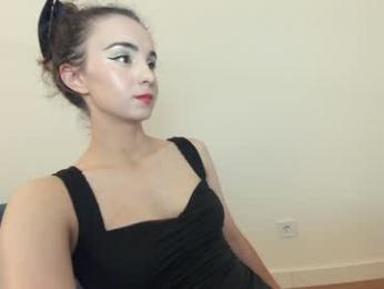 ehotlovea chaturbate stream image, 13.09.2025 20:20