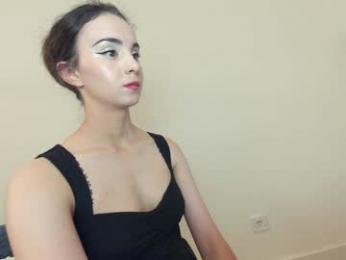 ehotlovea chaturbate stream image, 13.09.2025 20:20
