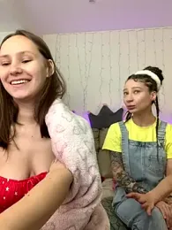 HotCaramellsTV stripchat stream image, 14.09.2025 09:00