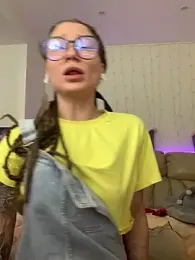 HotCaramellsTV stripchat stream image, 14.09.2025 09:00