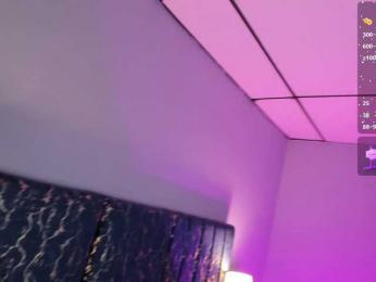 Gisell-Montoy bongacams stream image, 14.09.2025 12:40