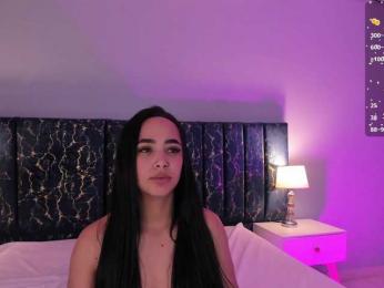 Gisell-Montoy bongacams stream image, 14.09.2025 12:40