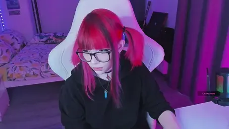 Yumi_Youkai stripchat stream image, 15.09.2025 03:40