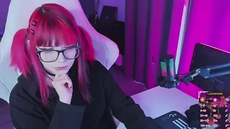 Yumi_Youkai stripchat stream image, 15.09.2025 03:40