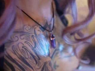 scarlett-collins camsoda stream image, 14.09.2025 23:50