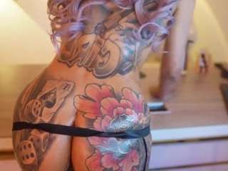 scarlett-collins camsoda stream image, 14.09.2025 23:50