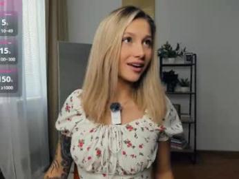 glossybabe_ chaturbate stream image, 15.09.2025 07:00