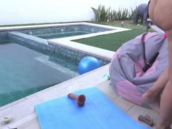 alicia_lang chaturbate stream image, 17.09.2025 15:50