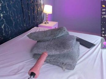 Gisell-Montoy bongacams stream image, 17.09.2025 19:30