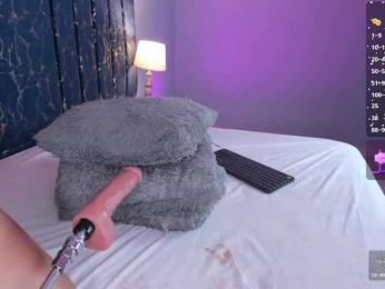 Gisell-Montoy bongacams stream image, 17.09.2025 19:30