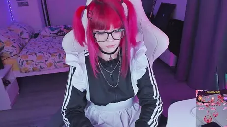 Yumi_Youkai stripchat stream image, 18.09.2025 20:00