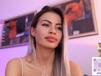 Natalimur bongacams stream image, 18.09.2025 13:50