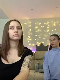 HotCaramellsTV stripchat stream image, 19.09.2025 09:30
