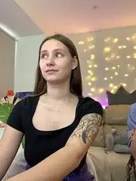 HotCaramellsTV stripchat stream image, 19.09.2025 09:30