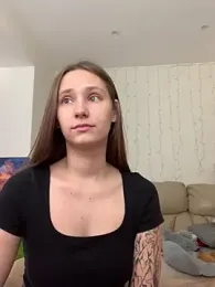 HotCaramellsTV stripchat stream image, 19.09.2025 09:30