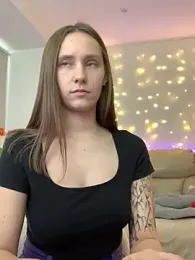 HotCaramellsTV stripchat stream image, 19.09.2025 09:30