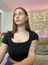 HotCaramellsTV stripchat stream image, 19.09.2025 09:30