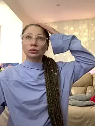 HotCaramellsTV stripchat stream image, 19.09.2025 09:30