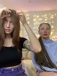 HotCaramellsTV stripchat stream image, 19.09.2025 09:30