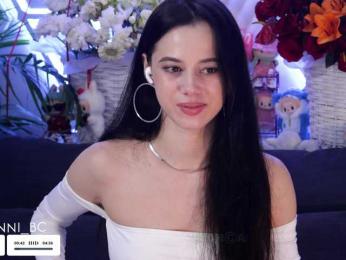 Taanni bongacams stream image, 19.09.2025 19:40