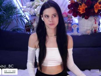 Taanni bongacams stream image, 19.09.2025 19:40