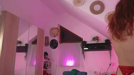 Amaliamour stripchat stream image, 20.09.2025 00:40