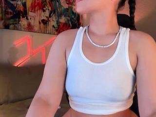 kanary camsoda stream image, 20.09.2025 02:00