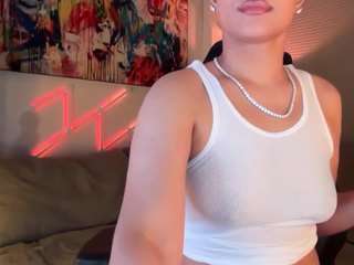 kanary camsoda stream image, 20.09.2025 02:00