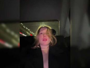 LiiBaby bongacams stream image, 17.02.2025 16:10
