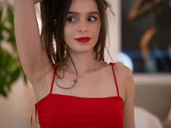 dovia chaturbate stream image, 22.09.2025 06:00