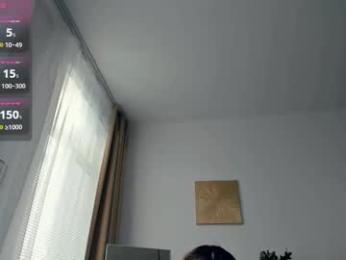 glossybabe_ chaturbate stream image, 22.09.2025 07:20