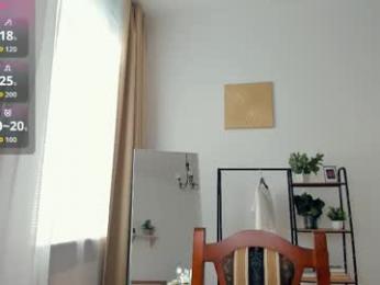 glossybabe_ chaturbate stream image, 22.09.2025 07:20