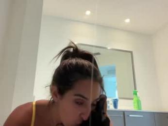 camiliakxoxo chaturbate stream image, 22.09.2025 12:10