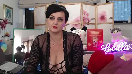 lucillabollente stripchat stream image, 22.09.2025 13:50