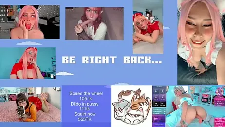 sweetalienn stripchat stream image, 23.09.2025 10:20