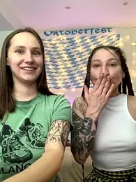 HotCaramellsTV stripchat stream image, 23.09.2025 09:00