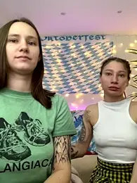 HotCaramellsTV stripchat stream image, 23.09.2025 09:00
