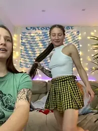 HotCaramellsTV stripchat stream image, 23.09.2025 09:00