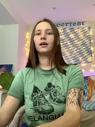 HotCaramellsTV stripchat stream image, 23.09.2025 09:00