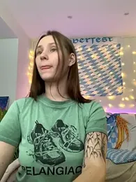 HotCaramellsTV stripchat stream image, 23.09.2025 09:00