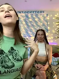 HotCaramellsTV stripchat stream image, 23.09.2025 09:00