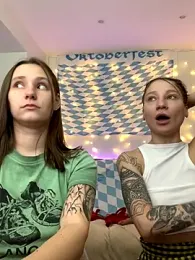 HotCaramellsTV stripchat stream image, 23.09.2025 09:00